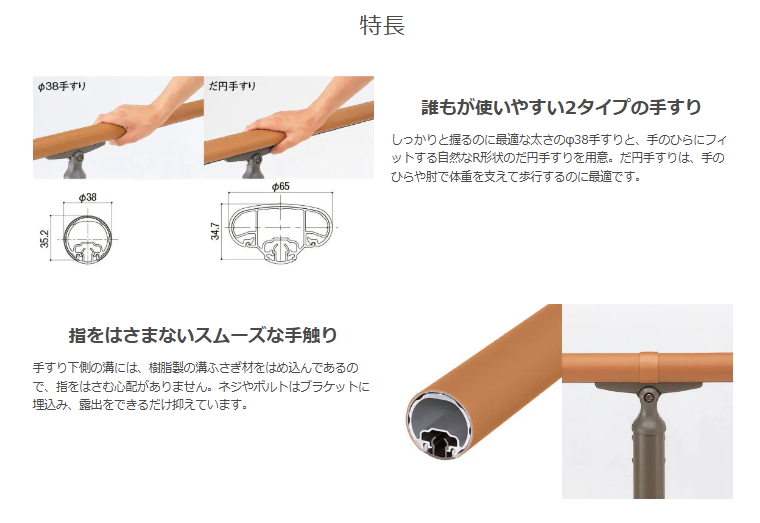 タケヒラトーヨーの”グリップライン”施工例　伊東市　リフォームの施工前の写真3