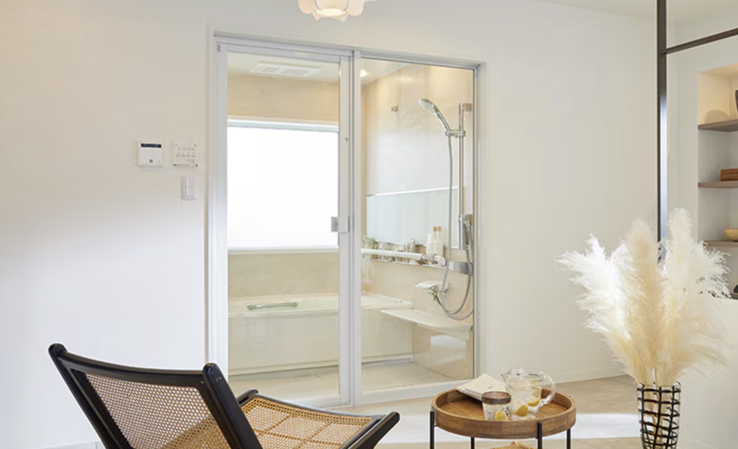 お風呂の大掃除|プロ級そうじ術と面倒なお風呂掃除究極の解決策 ダルパのブログ 写真11