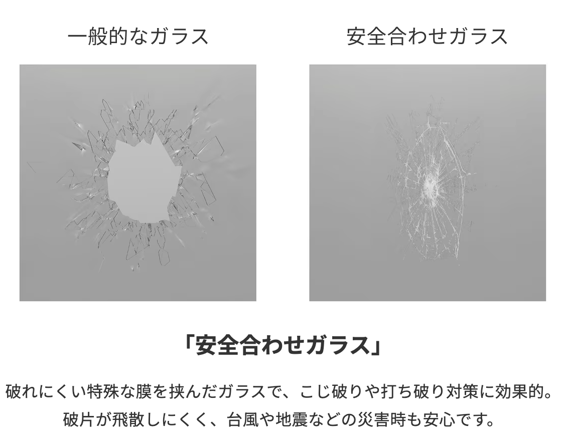 ダルパの旭川の防犯対策事例｜不安を安心に変えるリフォームのポイントとは？の施工事例詳細写真9