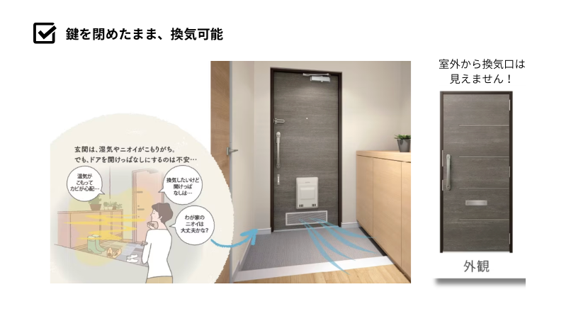 マンションの窓・ドアも戸別リフォームが可能！補助金活用賢いリフォーム術 ダルパのブログ 写真12