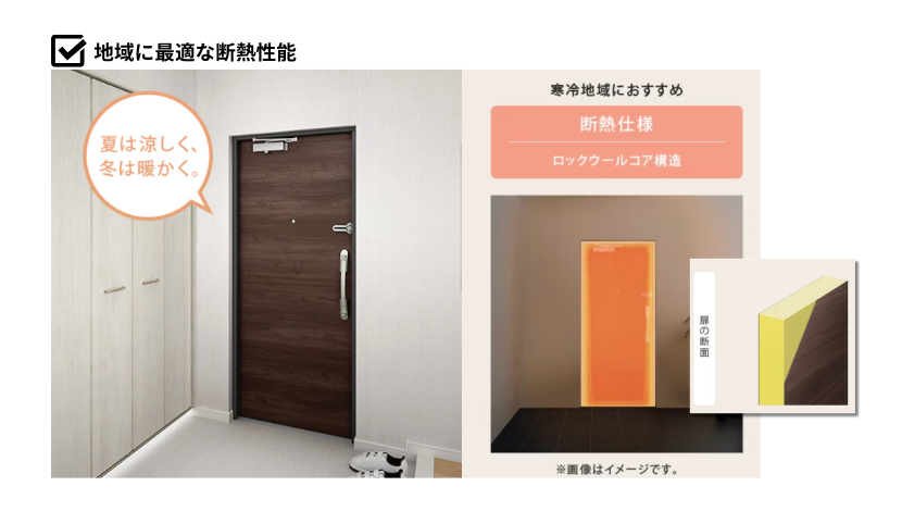 マンションの窓・ドアも戸別リフォームが可能！補助金活用賢いリフォーム術 ダルパのブログ 写真10