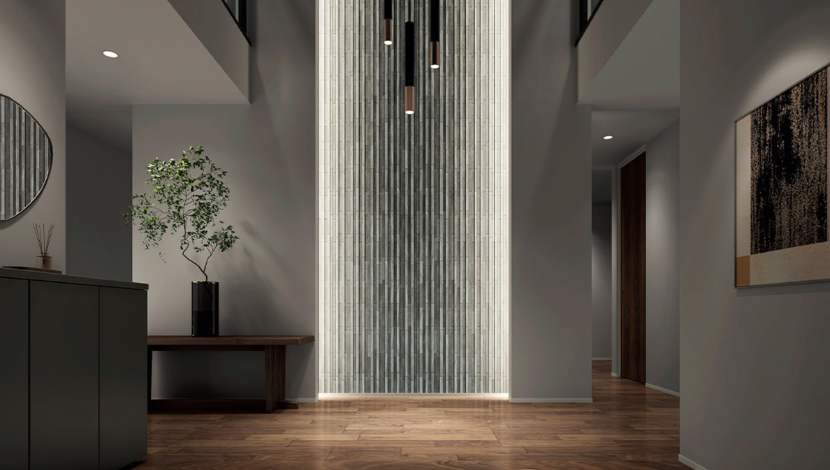 玄関の犬の臭い対策｜湿気とニオイを根本から断つエコカラットプラス ダルパのブログ 写真12