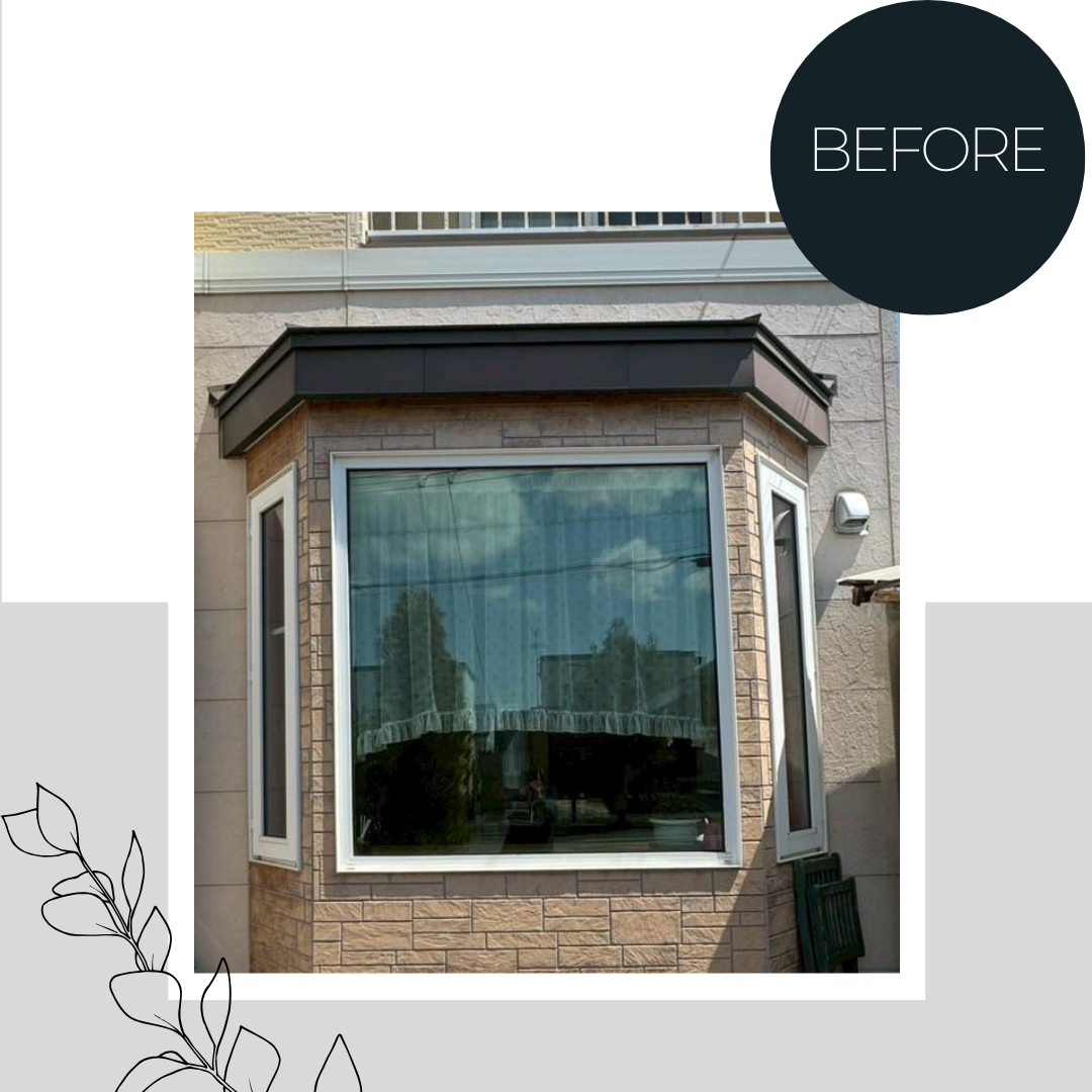 ダルパのFIX窓へのリフォームで更に断熱効果UP!補助金対象窓リフォーム事例の施工事例詳細写真4