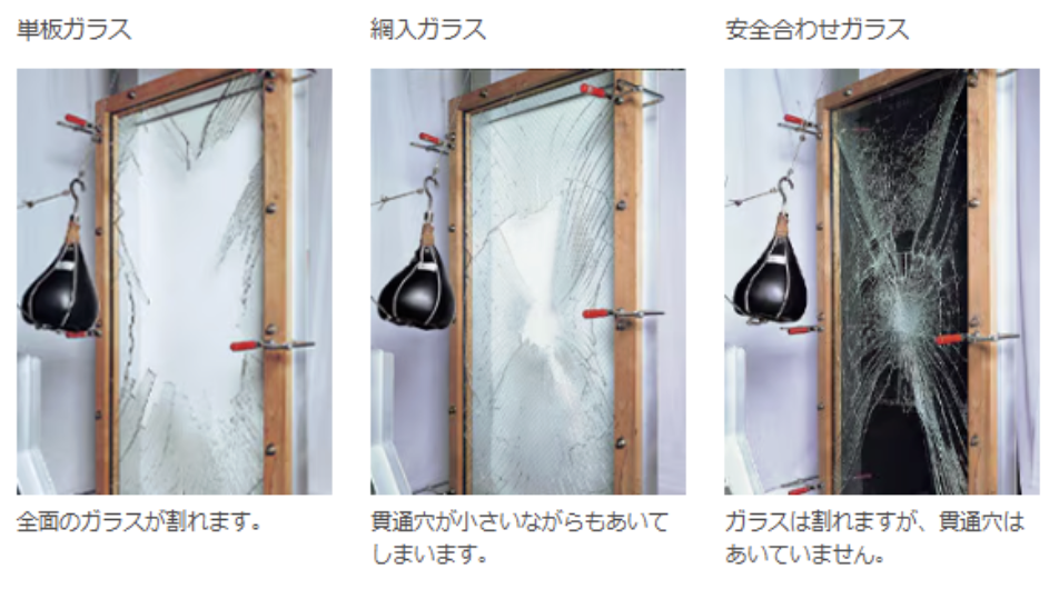 ダルパの旭川の防犯対策事例｜不安を安心に変えるリフォームのポイントとは？の施工事例詳細写真5