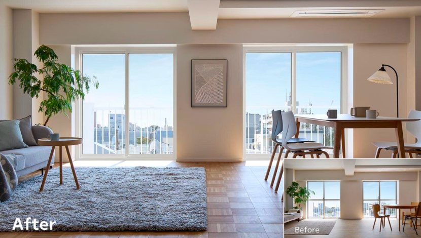 マンションの窓・ドアも戸別リフォームが可能！補助金活用賢いリフォーム術 ダルパのブログ 写真2