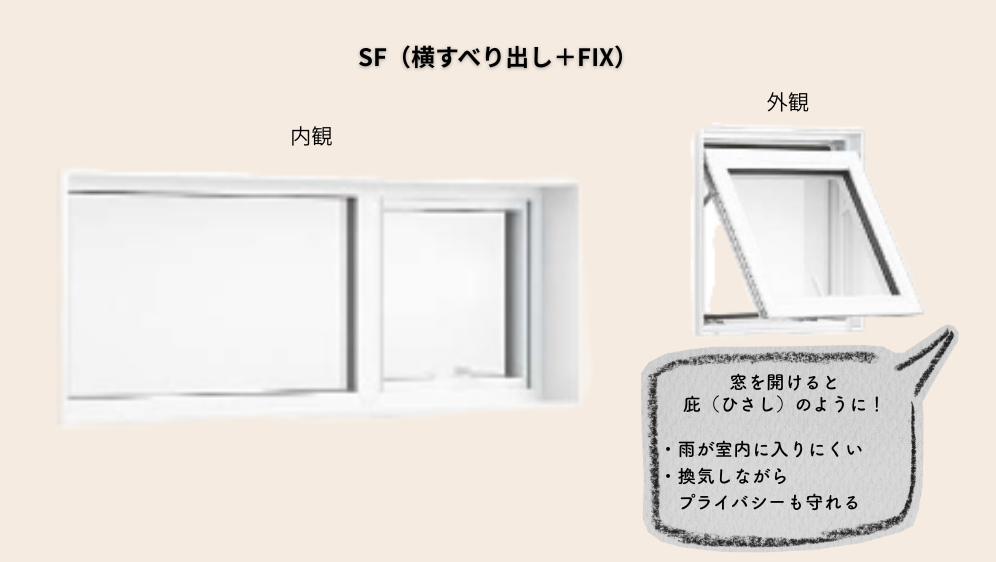 ダルパのシャイングレーの窓で住まいを格上げ！冬が快適になる「樹脂窓EW」交換事例の施工事例詳細写真4