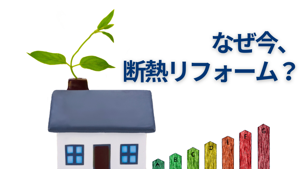 ダルパの省エネ住宅が「当たり前」の時代へ！今こそ断熱リフォームで快適な暮らしをの施工事例詳細写真3