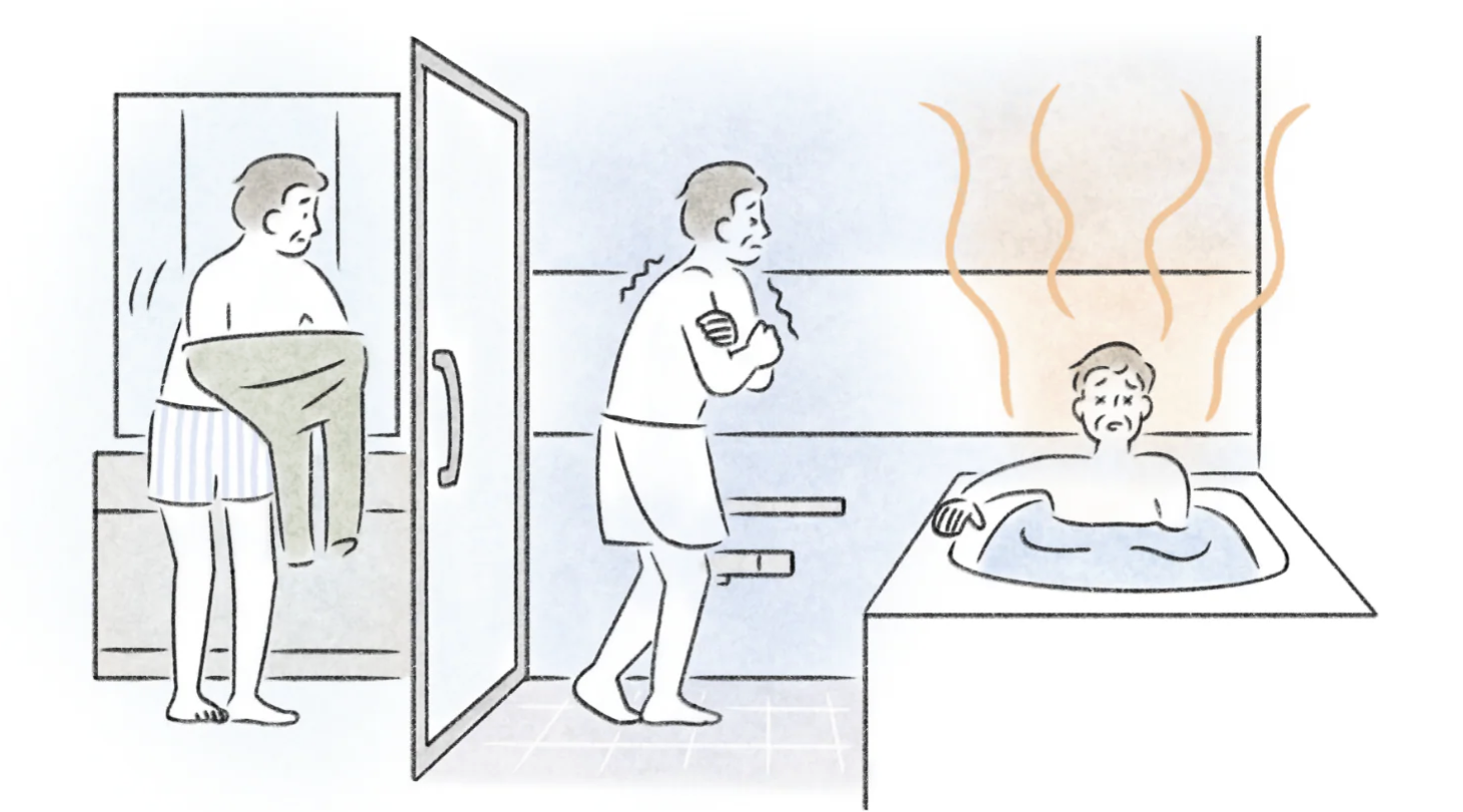 ダルパの脱衣所が寒いなら今！先進的窓リノベ2026補助金でお得に断熱改修の施工事例詳細写真2