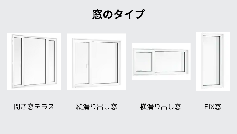 ダルパの引き違い窓の隙間風の対策でお悩みの方必見！効果的な対策とは？の施工事例詳細写真6