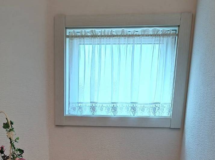 ダルパの窓交換　結露・黒カビのない快適生活への施工後の写真3
