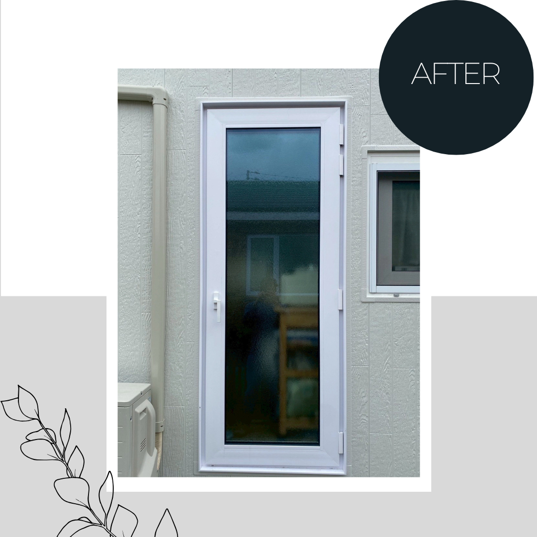 ダルパのFIX窓へのリフォームで更に断熱効果UP!補助金対象窓リフォーム事例の施工後の写真3