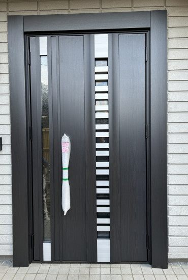 施工事例の写真