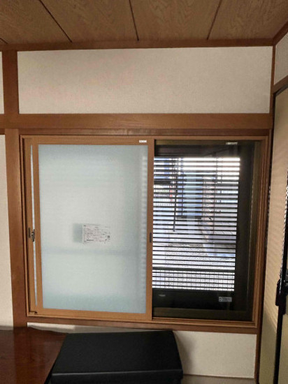 施工事例の写真