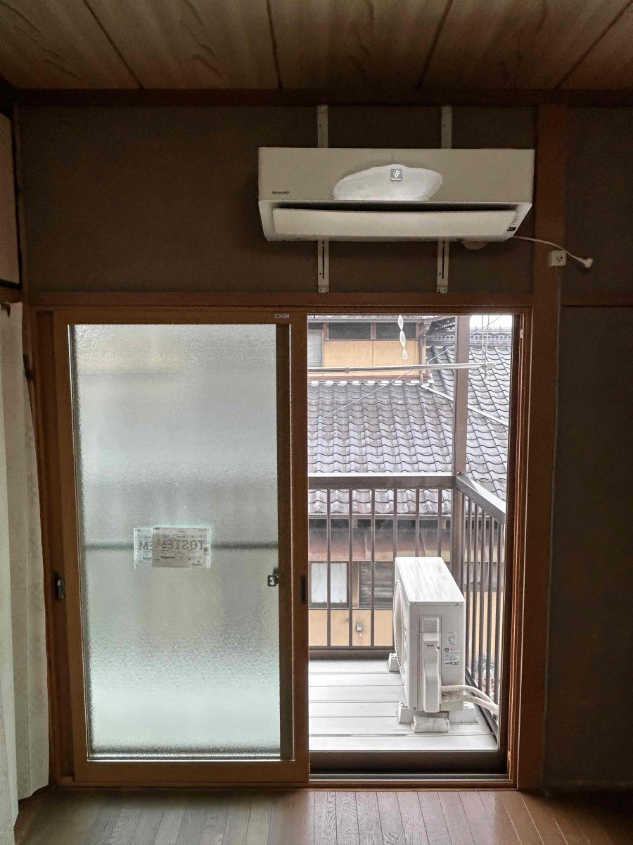 佐藤硝子センターの内窓・インプラスで寒さと結露のお悩み解決【多治見市】の施工後の写真2