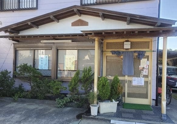 今月の29日でお店を閉めるそうです💧 鶴谷トーヨーテックのブログ 写真6