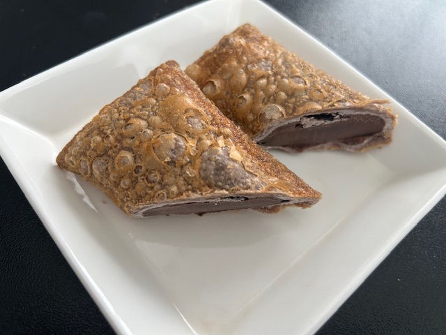 今年も出ました！！ 鶴谷トーヨーテックのブログ 写真3