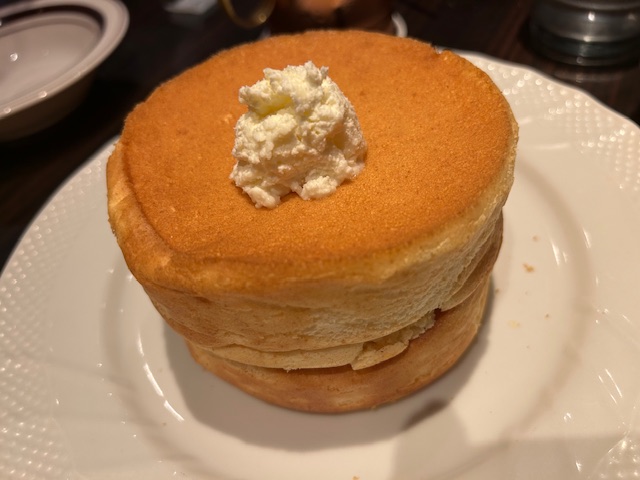 初の星乃珈琲☕ 鶴谷トーヨーテックのブログ 写真2
