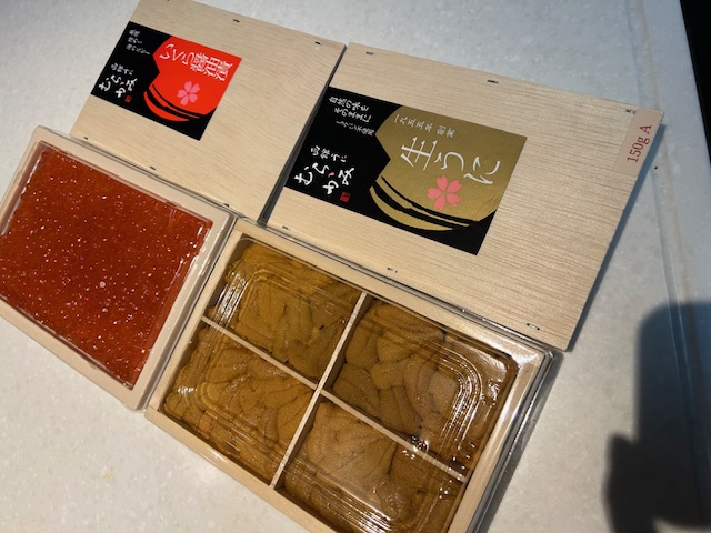 家族からの贈り物 鶴谷トーヨーテックのブログ 写真2