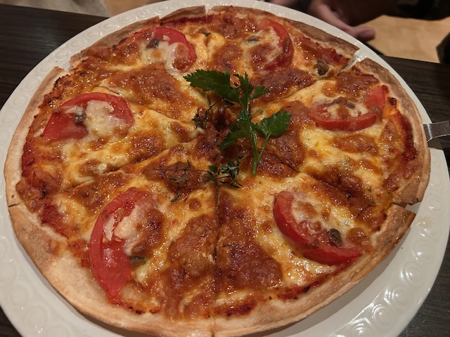 ロッソビアンコさんへ～ 鶴谷トーヨーテックのブログ 写真5