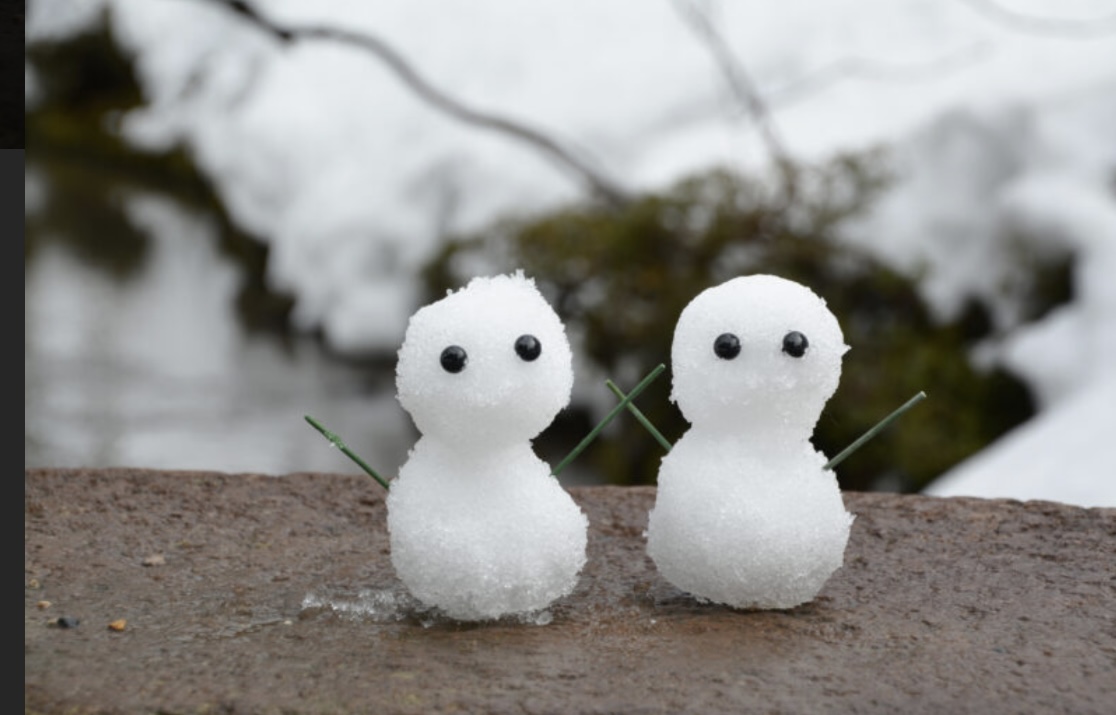 ～冬季休暇のお知らせ～ 鶴谷トーヨーテックのブログ 写真1