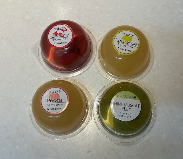 山形のさくらんぼ🍒 鶴谷トーヨーテックのブログ 写真2