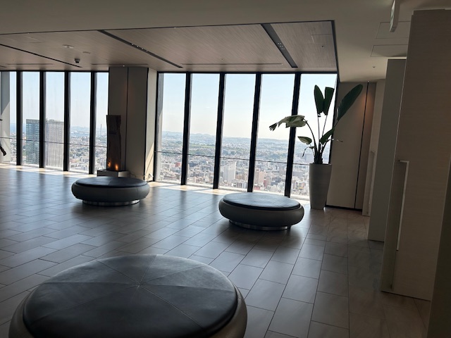 横浜観光~part2 鶴谷トーヨーテックのブログ 写真1