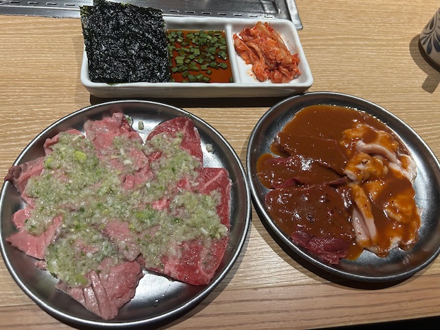 久しぶりに横浜へ～ 鶴谷トーヨーテックのブログ 写真4