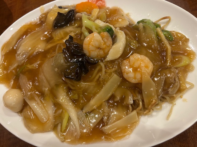 ジャンボ餃子を食べに~ 鶴谷トーヨーテックのブログ 写真5