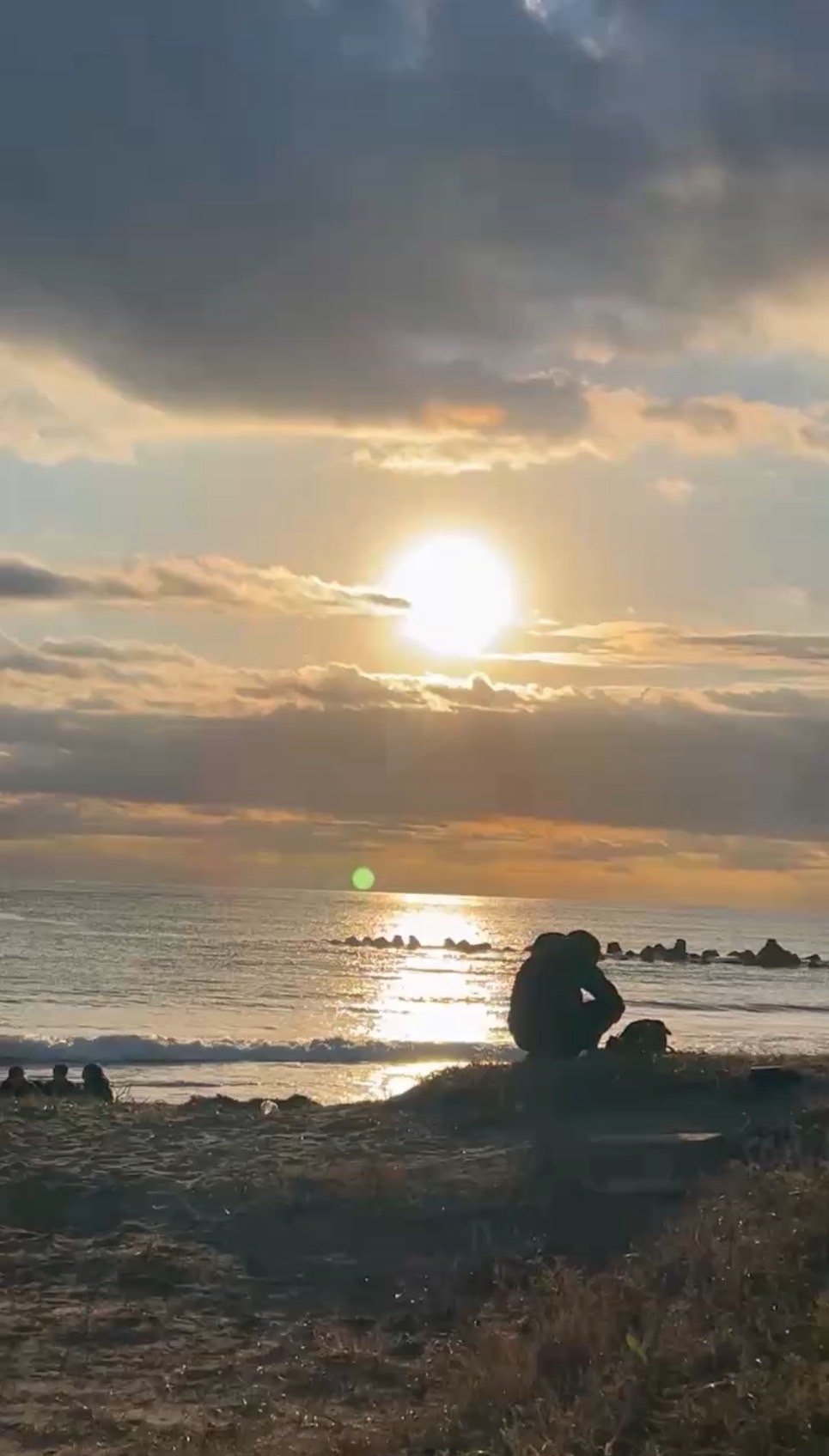 新年あけましておめでとうございます。 鶴谷トーヨーテックのブログ 写真2