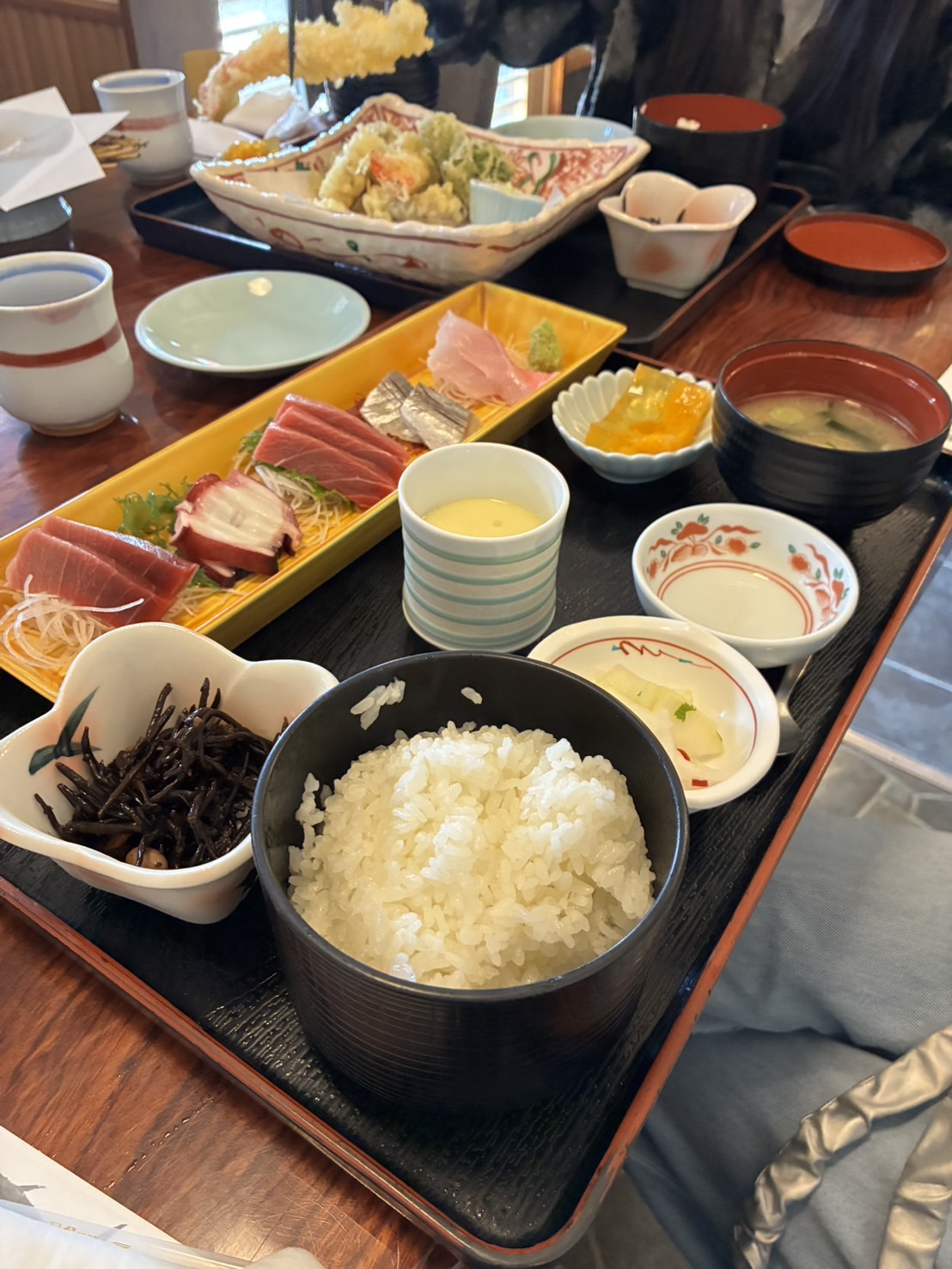 うおまささんへ行って来ました!! 鶴谷トーヨーテックのブログ 写真5