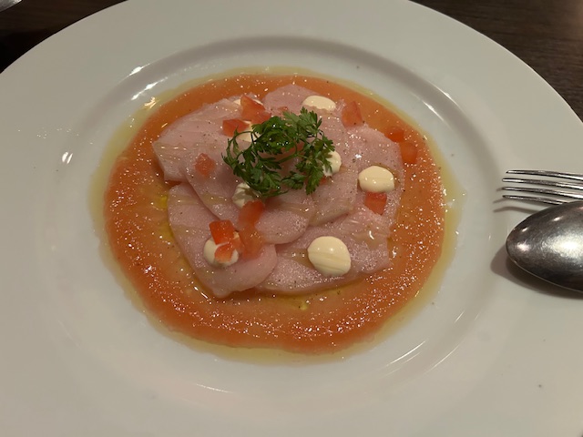 ロッソビアンコさんへ～ 鶴谷トーヨーテックのブログ 写真1