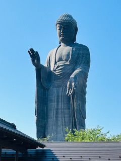 ●●●牛久大仏●●● 鶴谷トーヨーテックのブログ 写真2