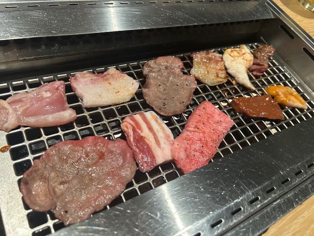 久しぶりに横浜へ～ 鶴谷トーヨーテックのブログ 写真6