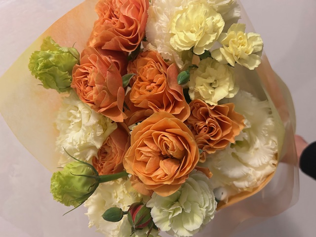 何年ぶりだろう?? 鶴谷トーヨーテックのブログ 写真1