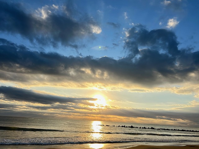 新年あけましておめでとうございます。 鶴谷トーヨーテックのブログ 写真1