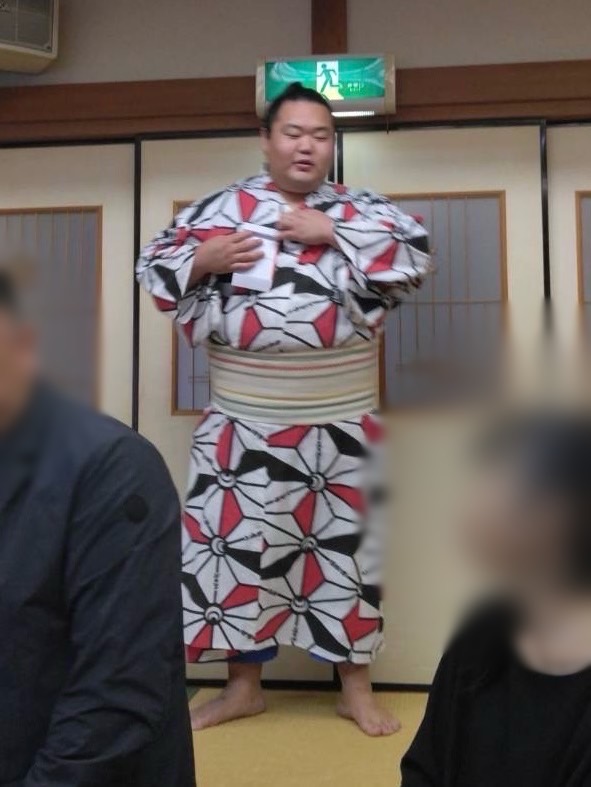 ☆安房乃国☆ 鶴谷トーヨーテックのブログ 写真1