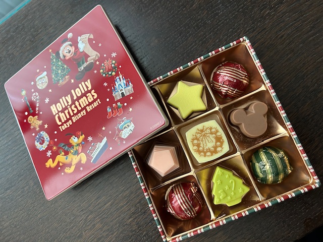 ディズニーってやっぱり可愛い♡ 鶴谷トーヨーテックのブログ 写真1