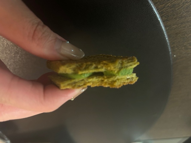 名古屋のお土産です🍵 鶴谷トーヨーテックのブログ 写真3