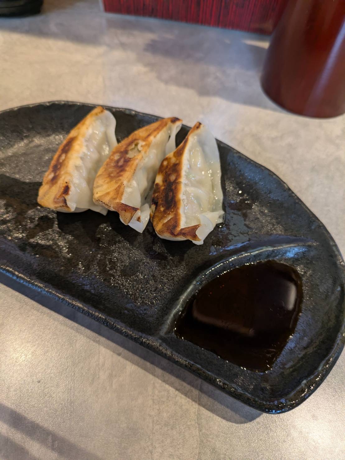 ☆AJI社長の麺日記☆ 鶴谷トーヨーテックのブログ 写真3