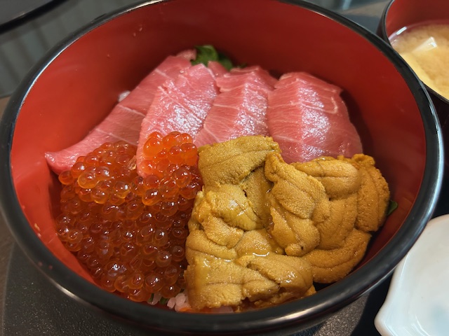 家族からの贈り物 鶴谷トーヨーテックのブログ 写真3