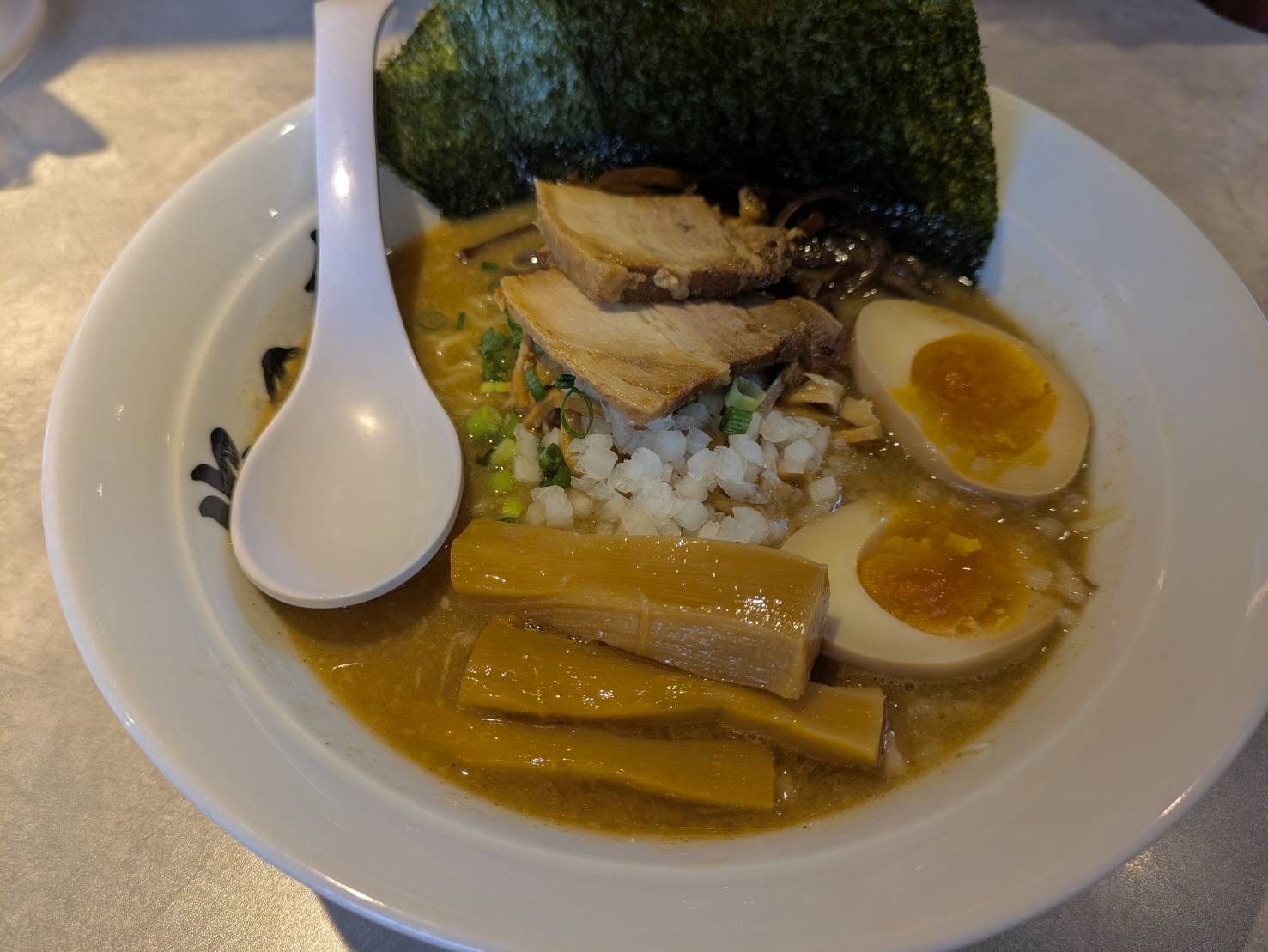 ☆AJI社長の麺日記☆ 鶴谷トーヨーテックのブログ 写真1