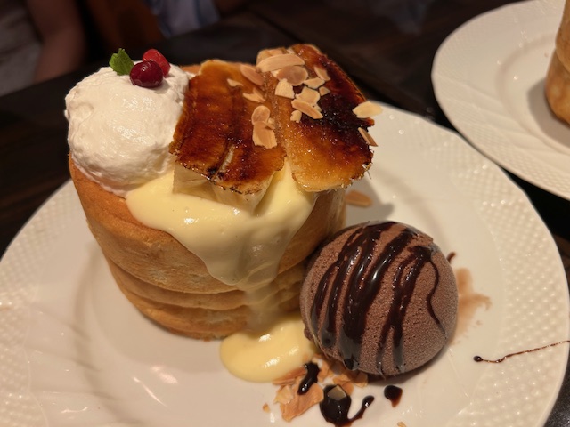初の星乃珈琲☕ 鶴谷トーヨーテックのブログ 写真1