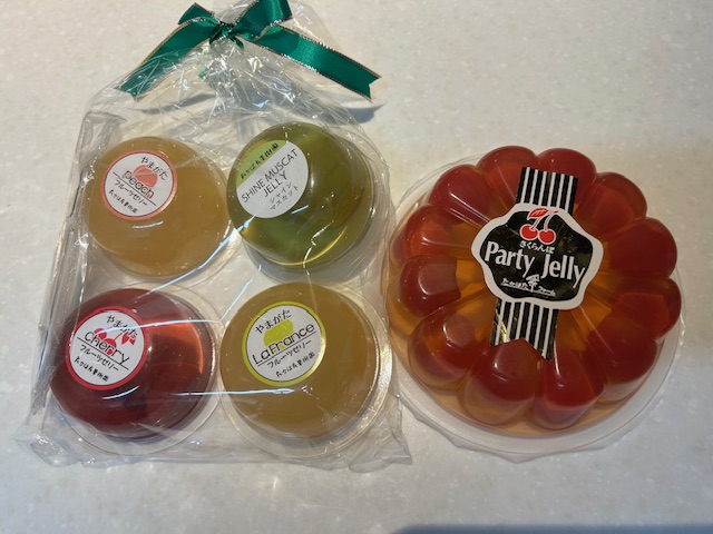 山形のさくらんぼ🍒 鶴谷トーヨーテックのブログ 写真3