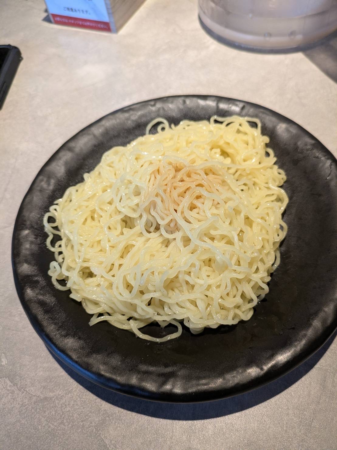 ☆AJI社長の麺日記☆ 鶴谷トーヨーテックのブログ 写真2