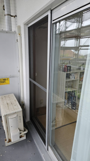 施工事例の写真