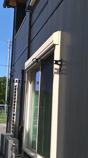 施工事例の写真