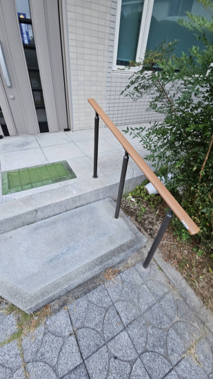 施工事例の写真