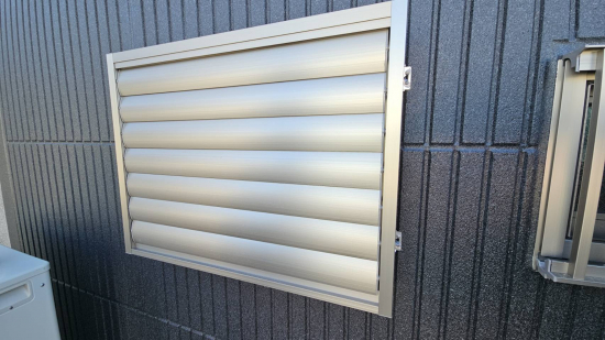 施工事例の写真