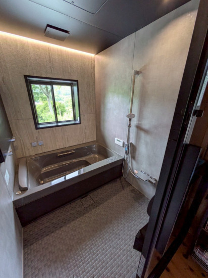 施工事例の写真