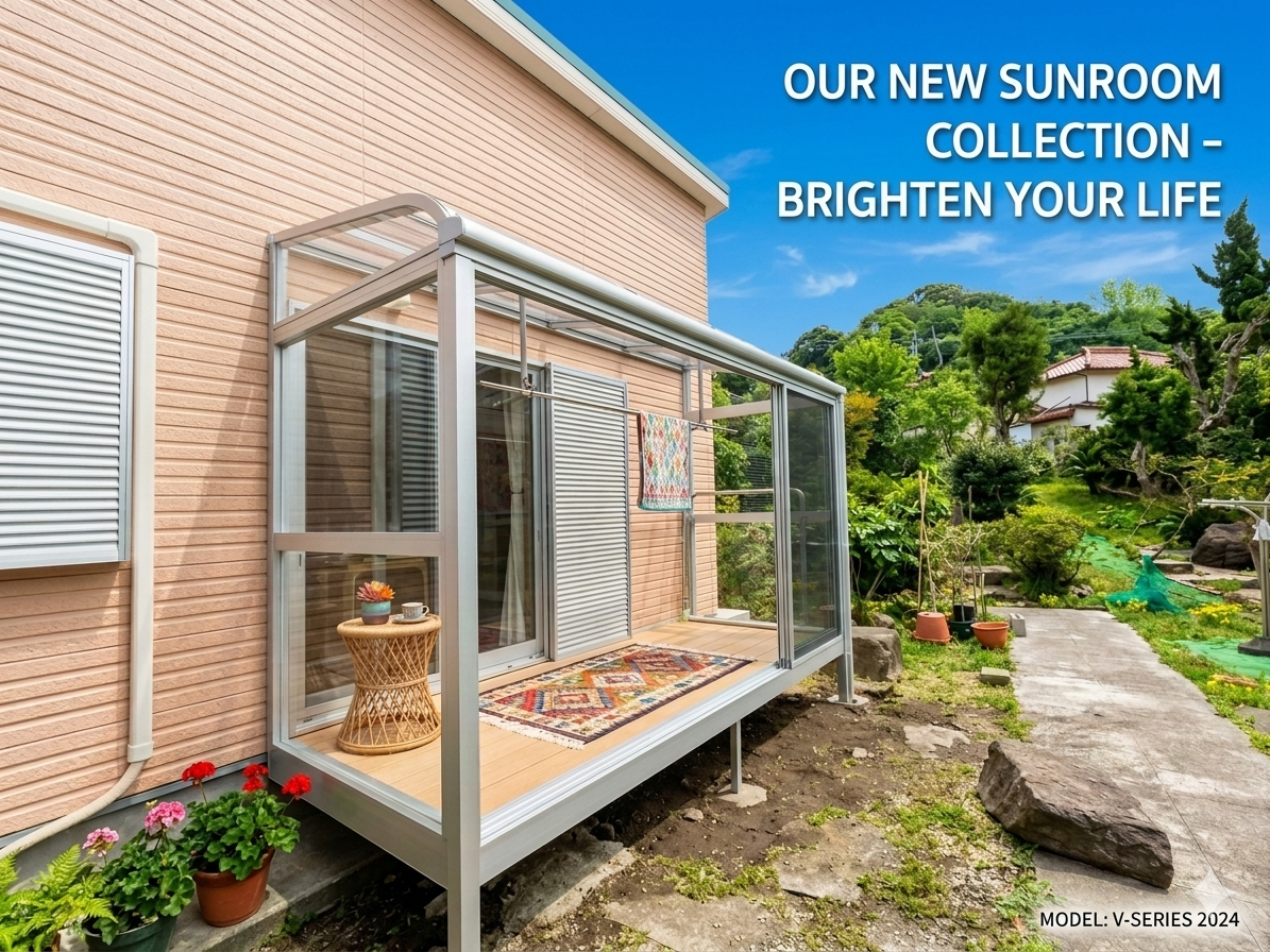 施工事例の写真